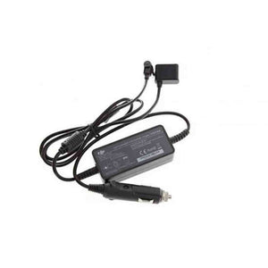 DJI PART71 Car Charger for Inspire 1 Quadcopter - DJI