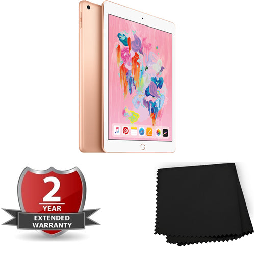 Apple iPad 6th Gen. 32GB