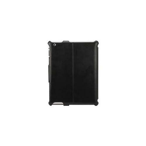 Folio Leather-like iPAD2 Case New