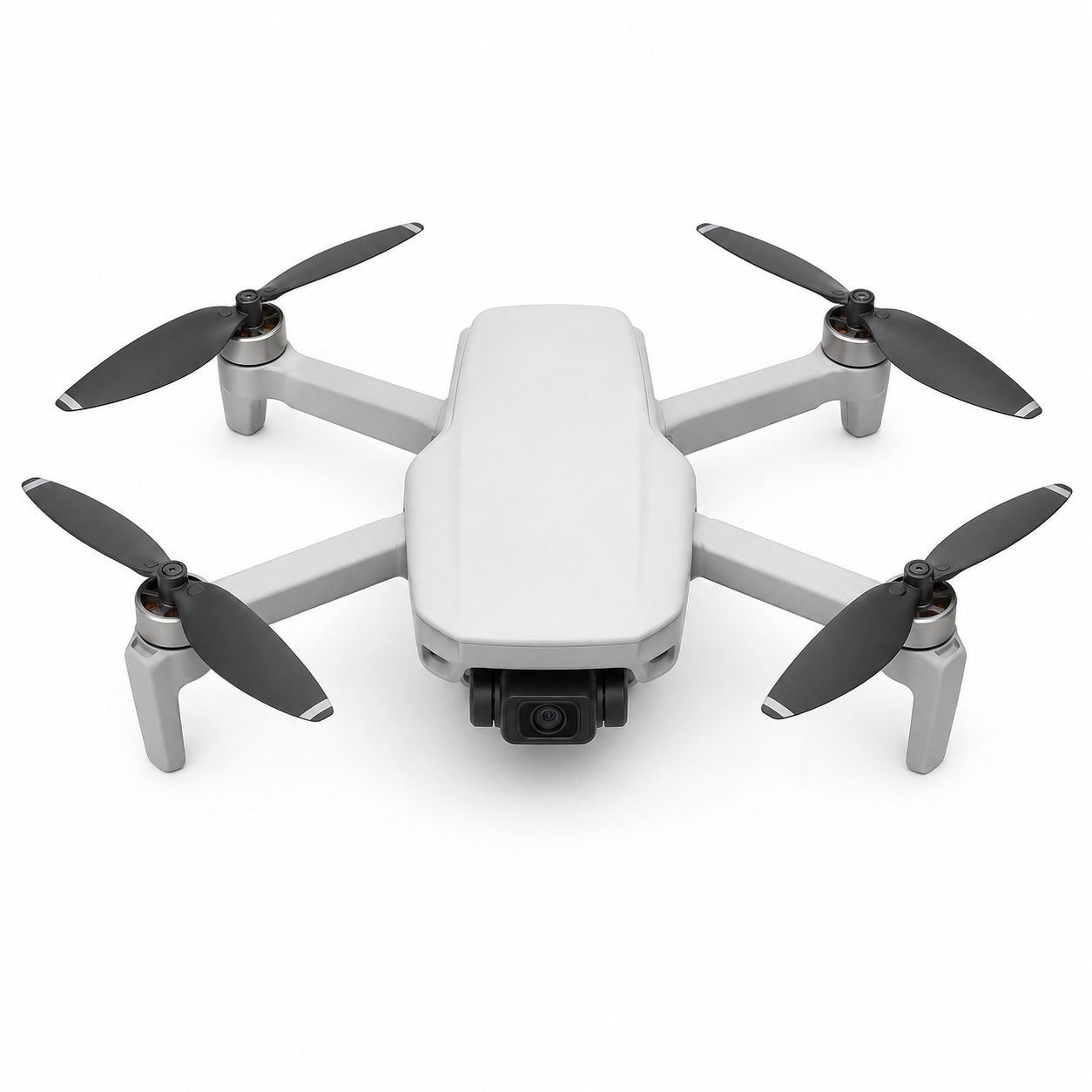 Beginner Drones