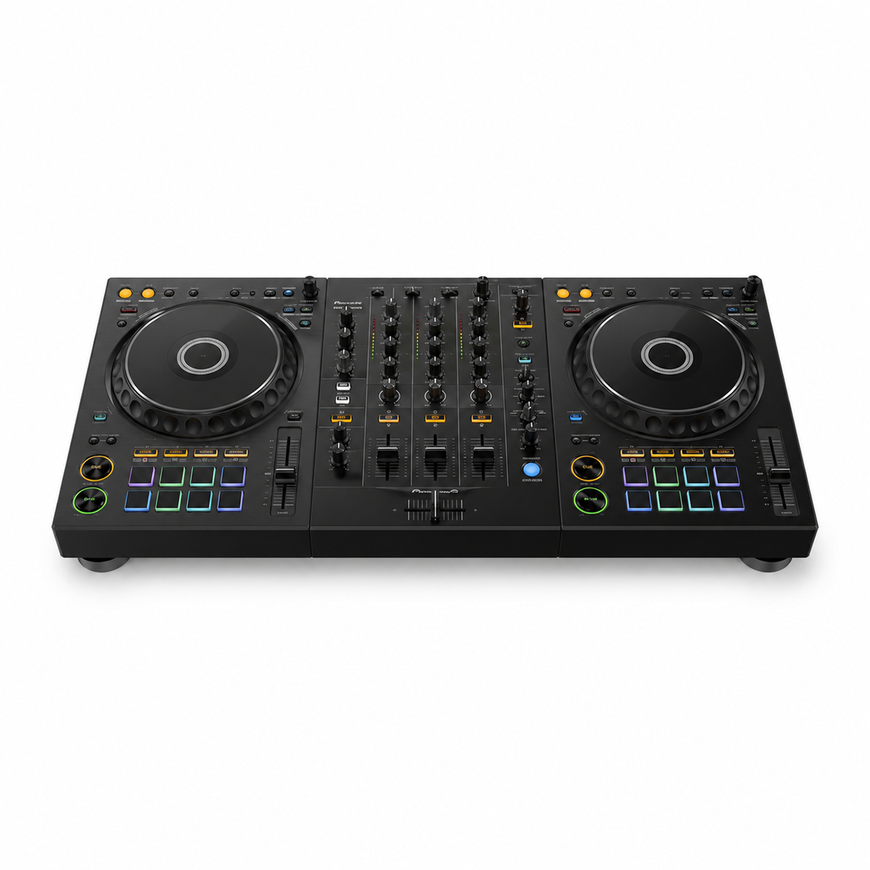 DJ Equipment