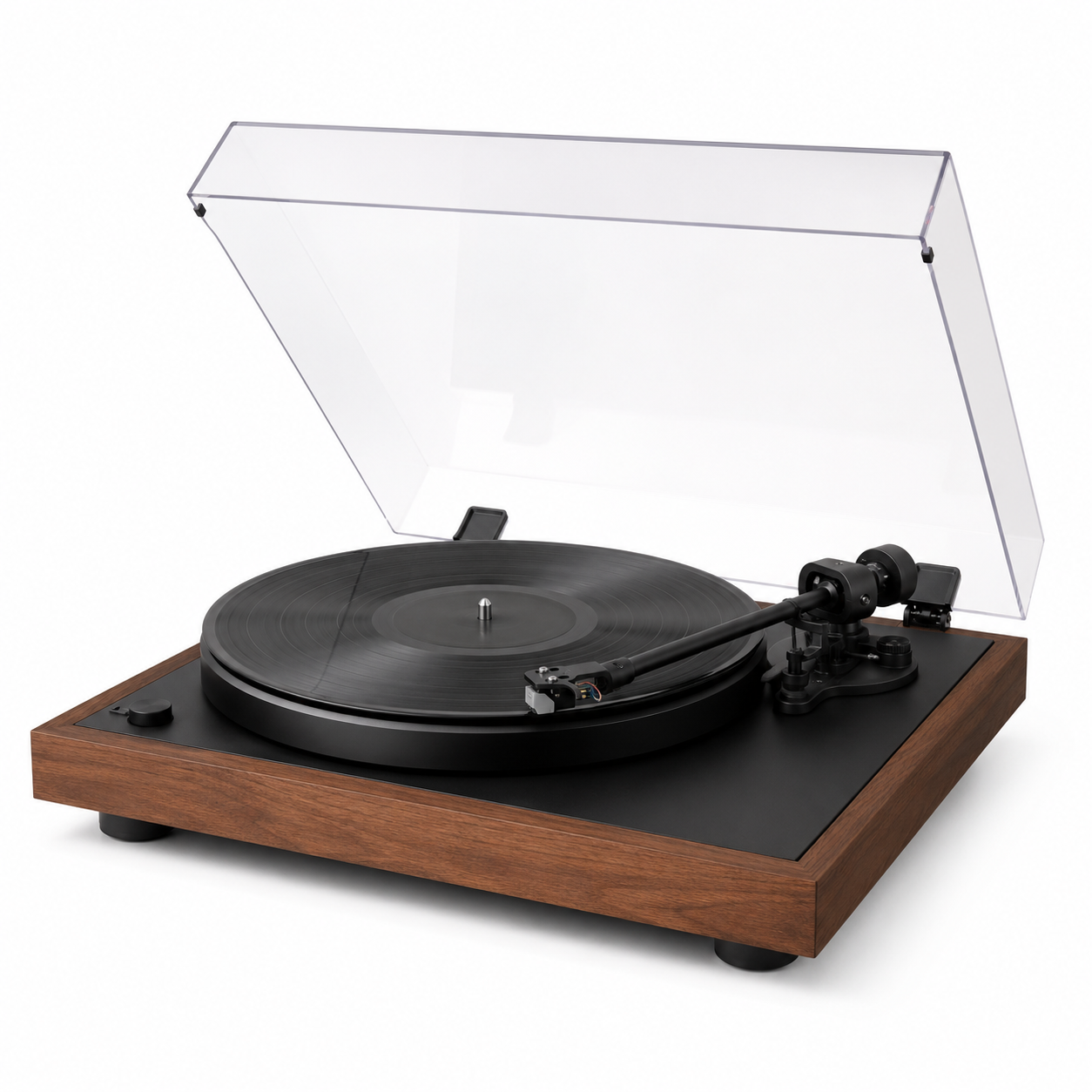 Vinyl Players