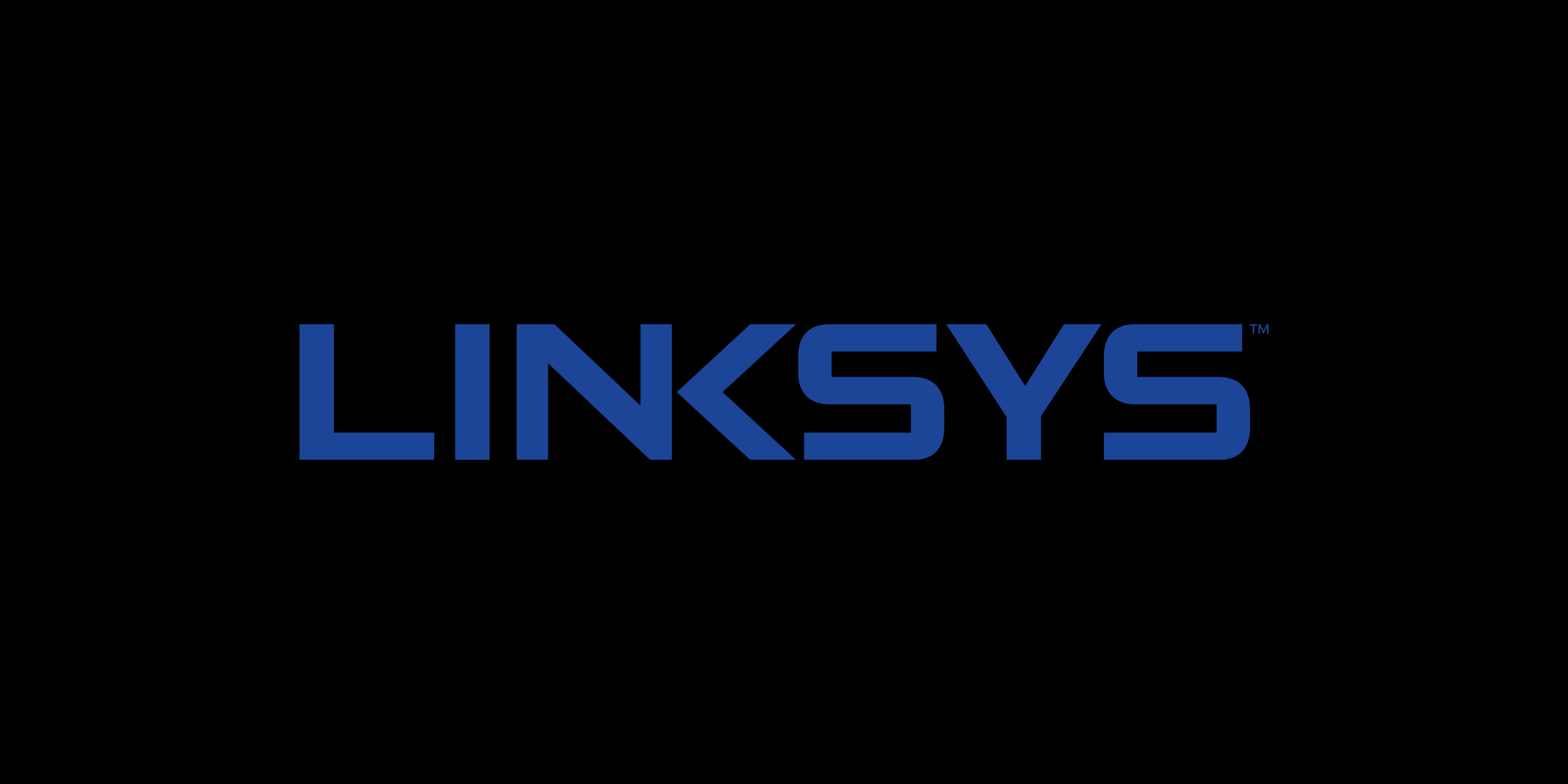 Linksys