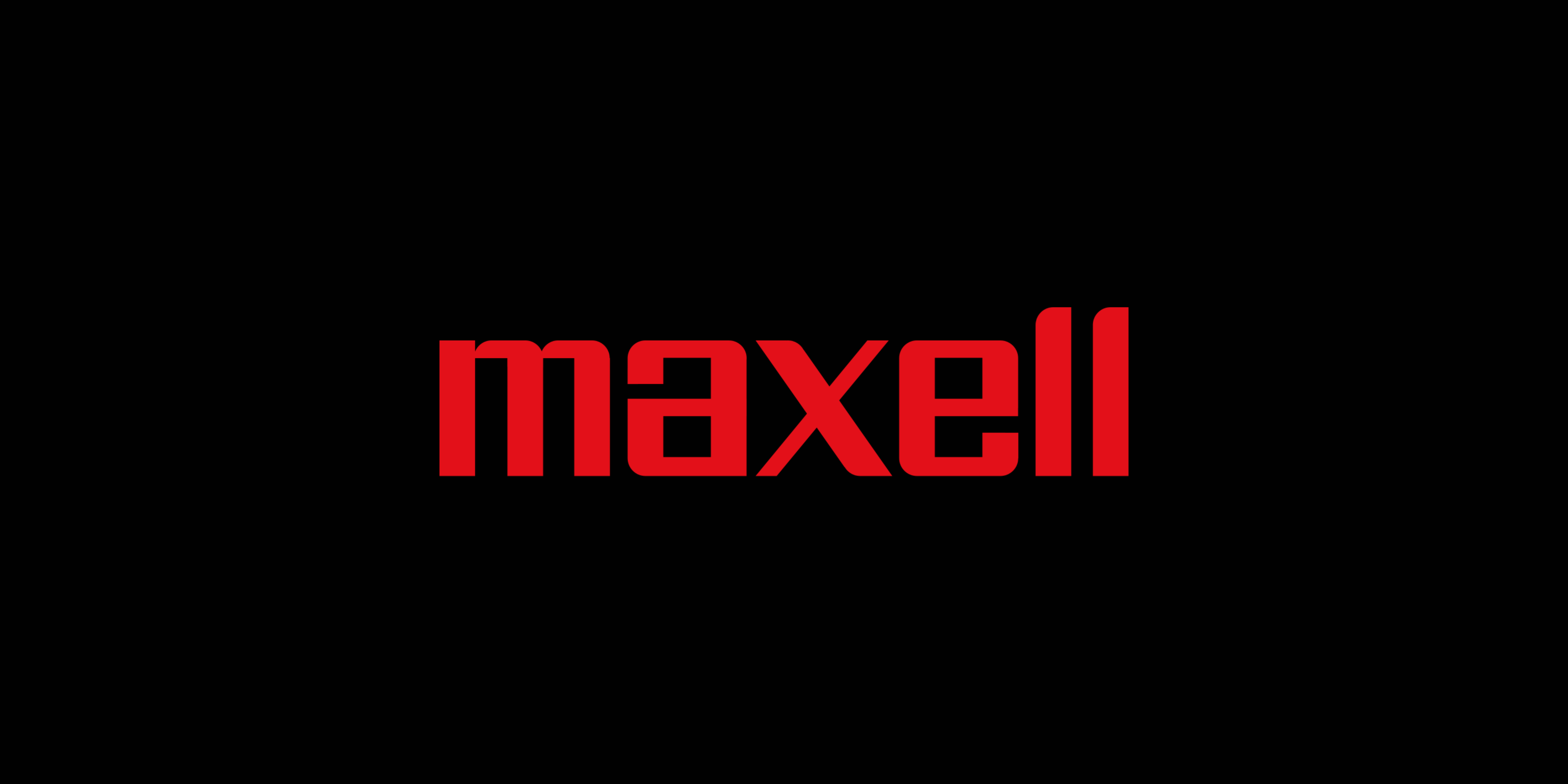 Maxell