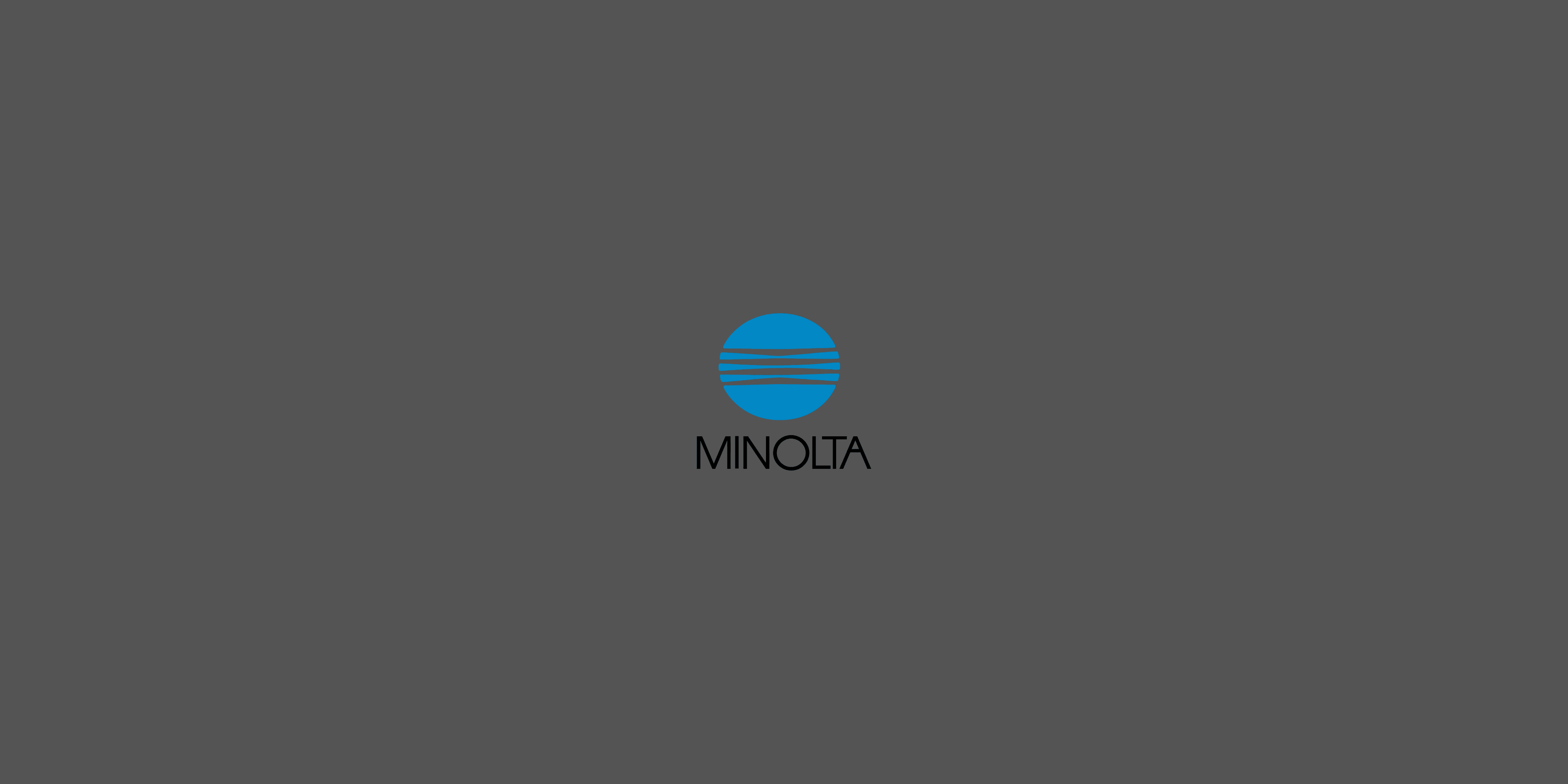 Minolta