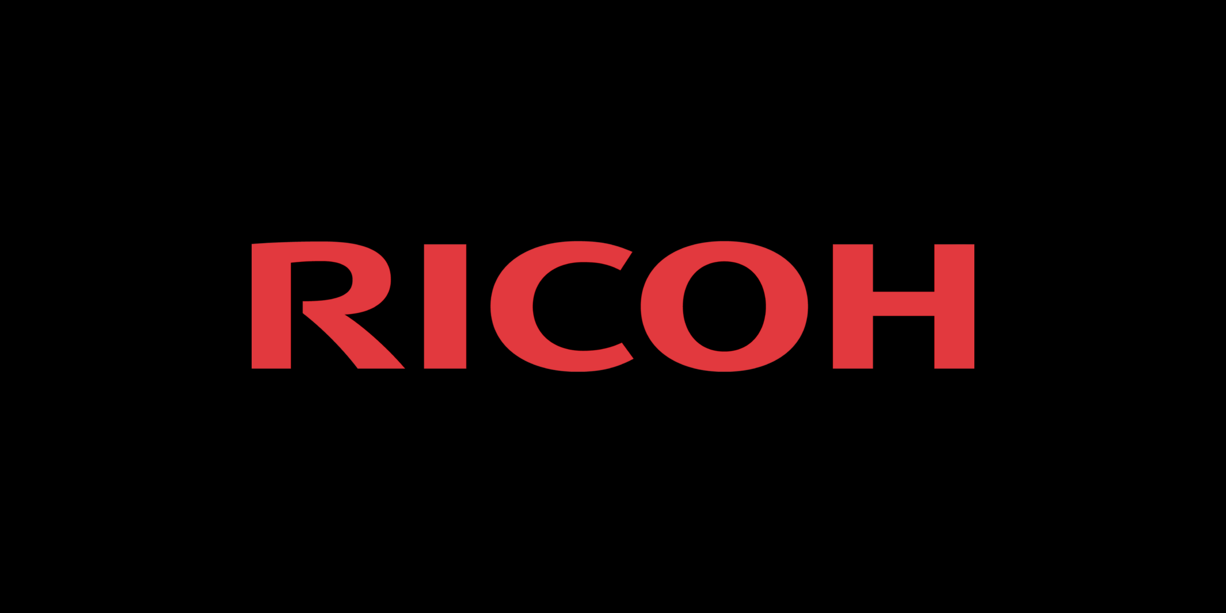 RICOH