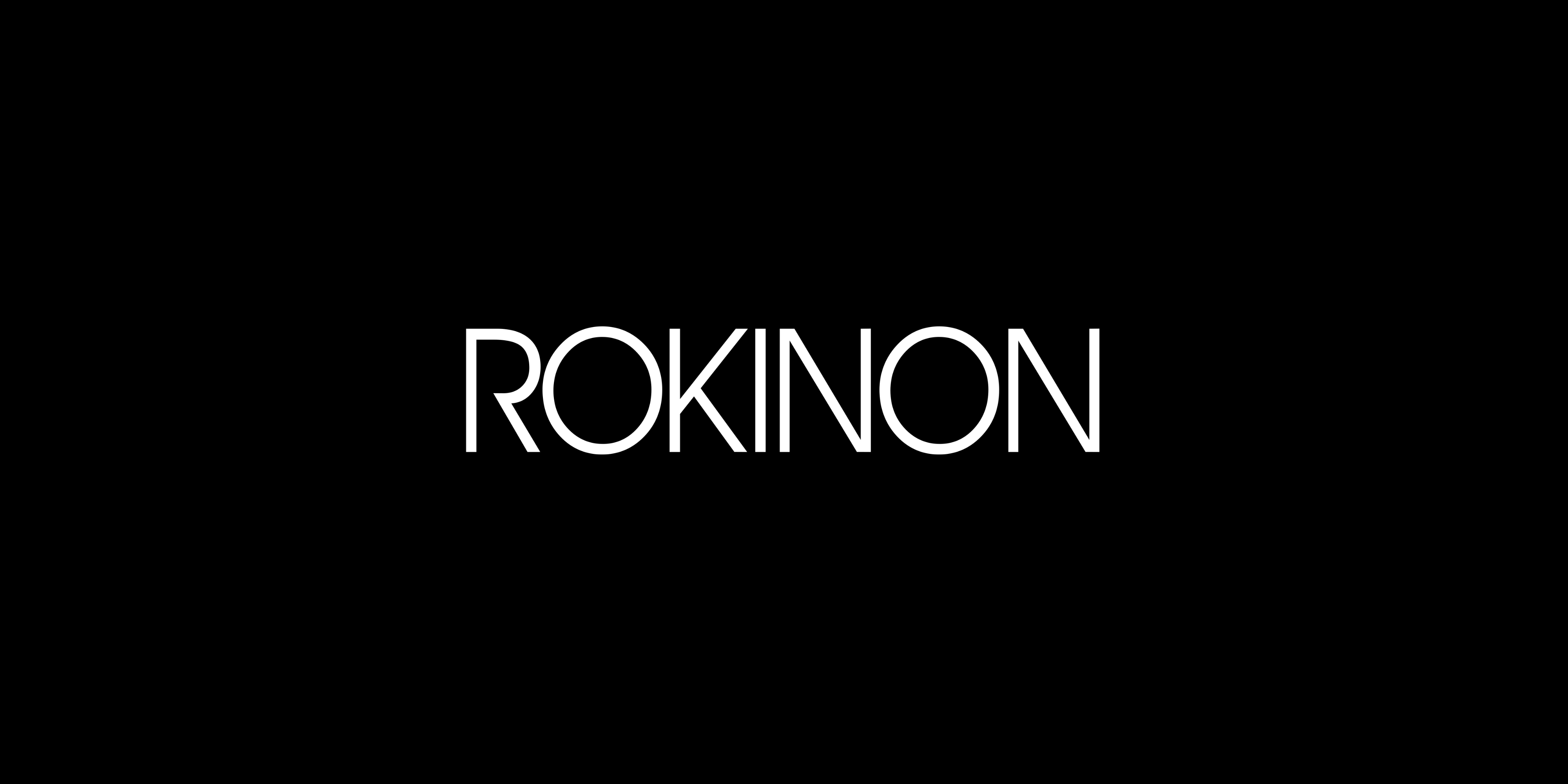 ROKINON