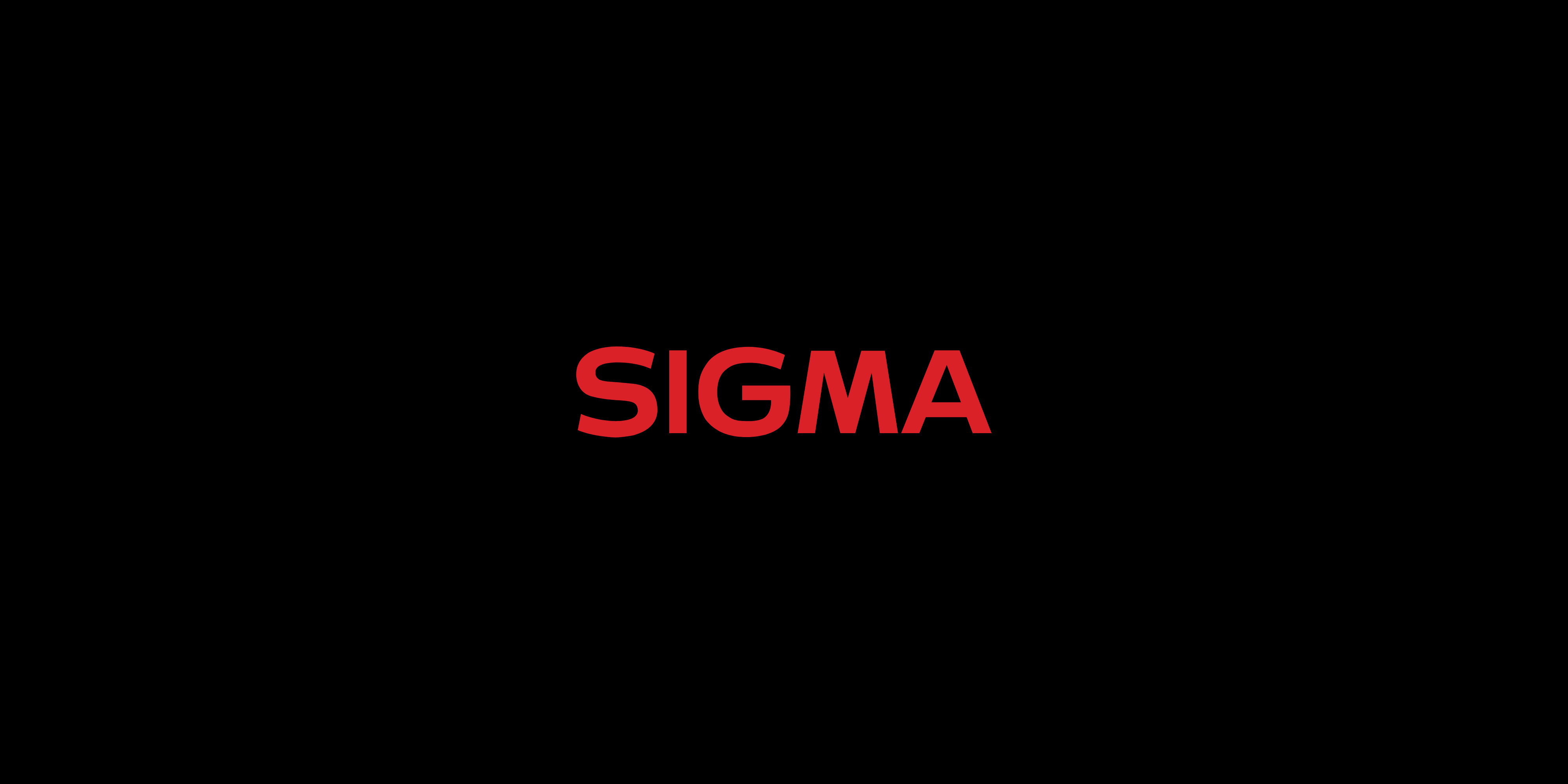 Sigma
