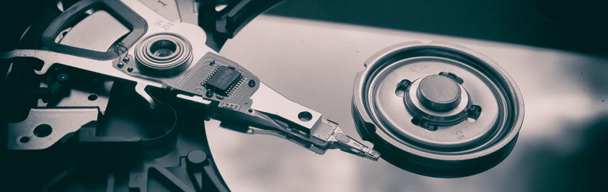 Drives & Storage