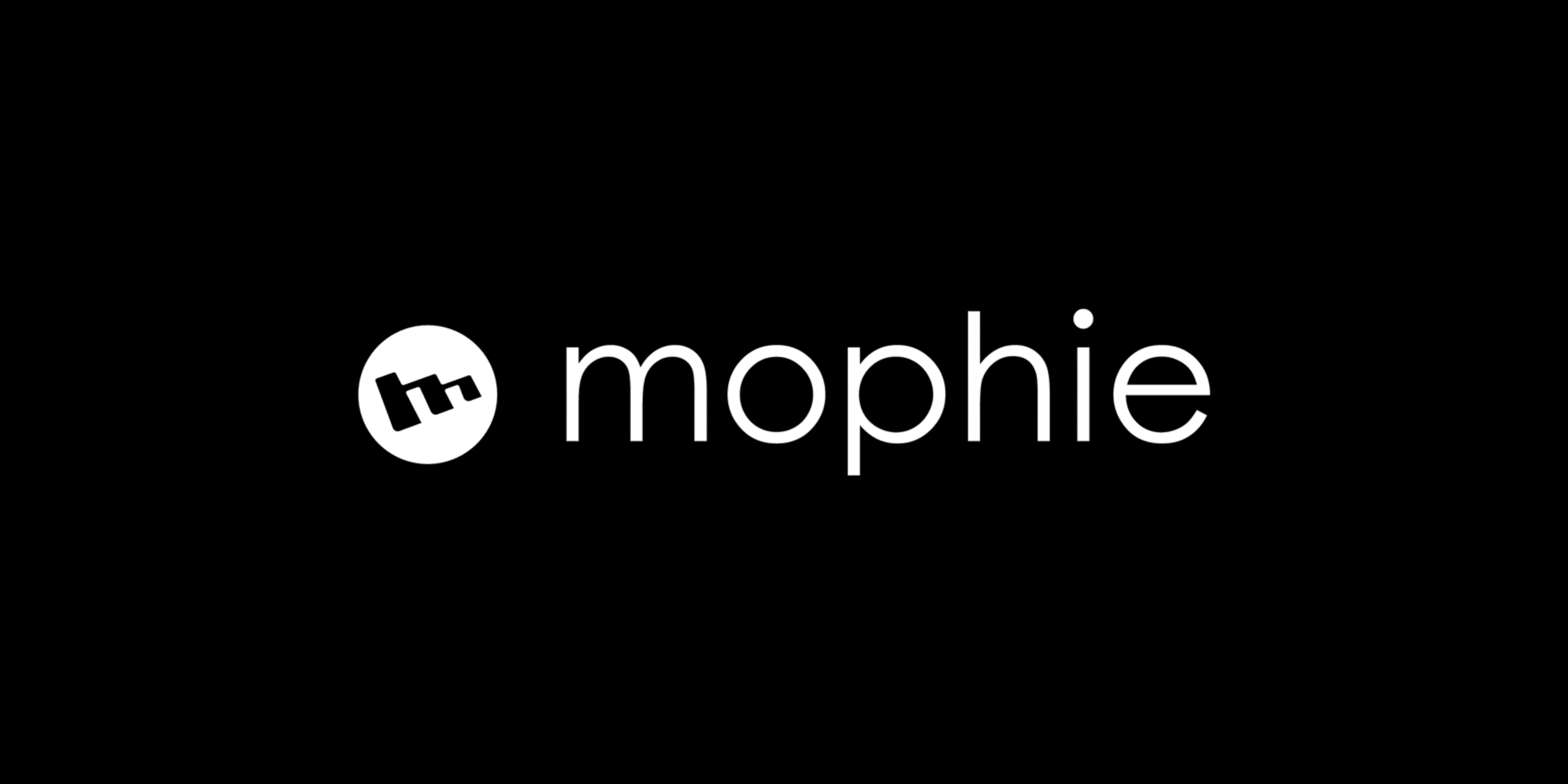 Mophie