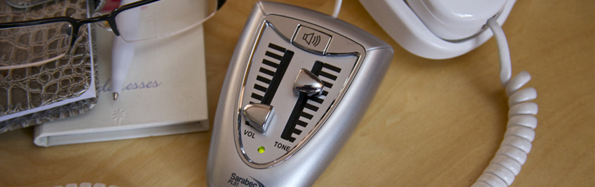 Telephone Accessories