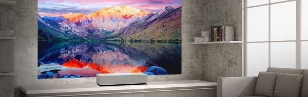 TV & Home Theater