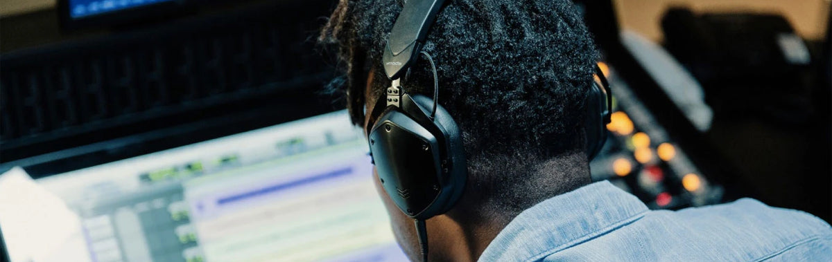 Studio Headphones