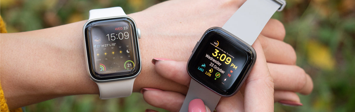 Smartwatches