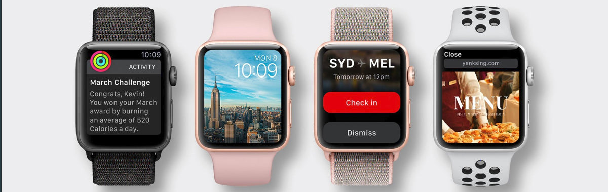 Wearable Technology Accessories