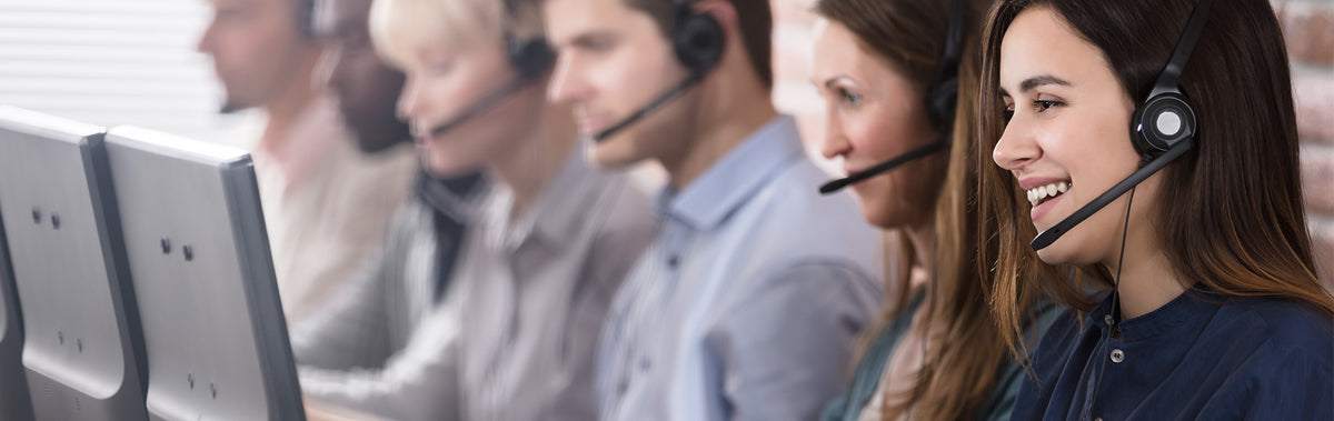 Wireless Headset Systems