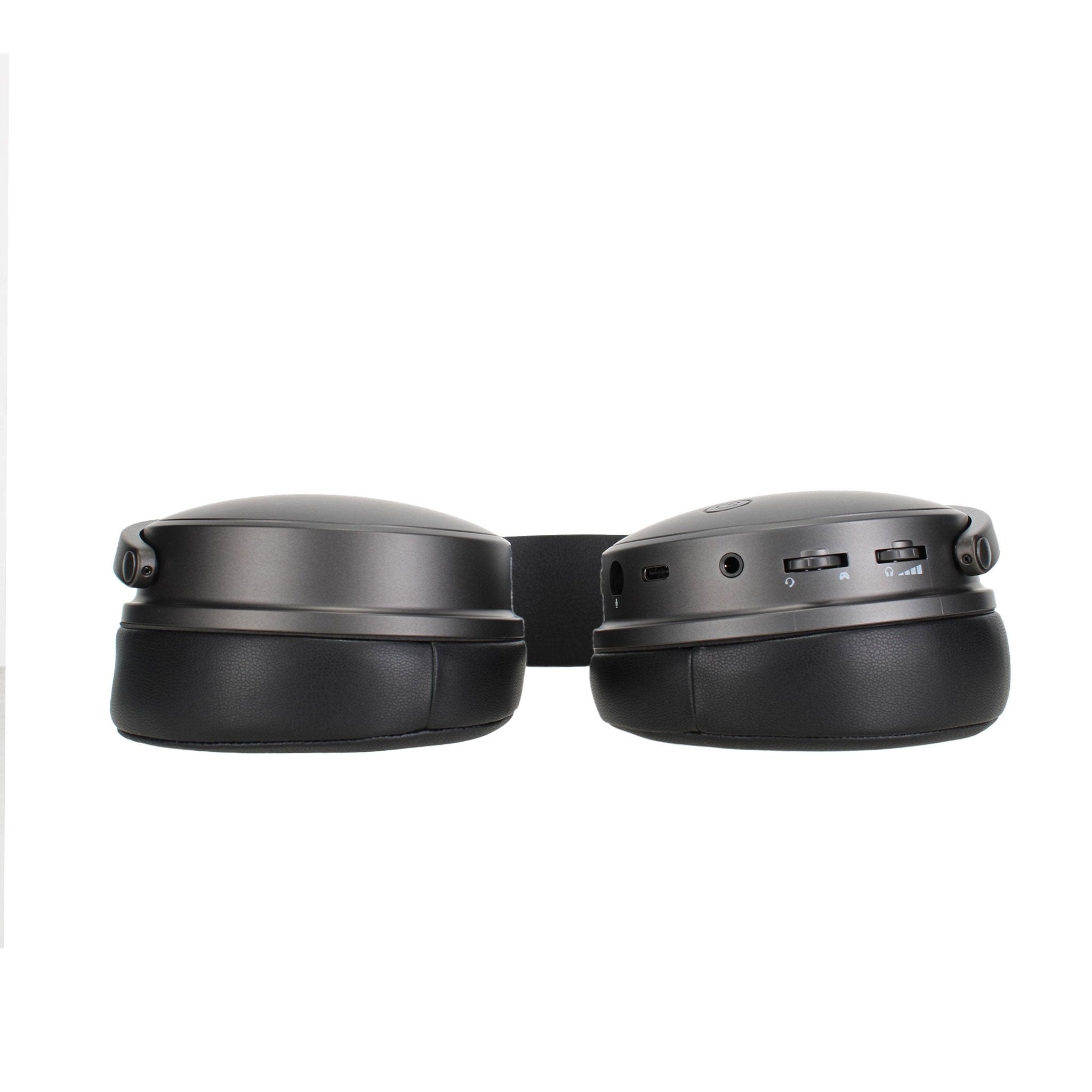 JBL Live 460NC Noise-Canceling Wireless On-Ear Headphones With 50HR Battery Life Black + More JBL
