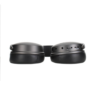 JBL Live 460NC Noise-Canceling Wireless On-Ear Headphones With 50HR Battery Life Black + More JBL