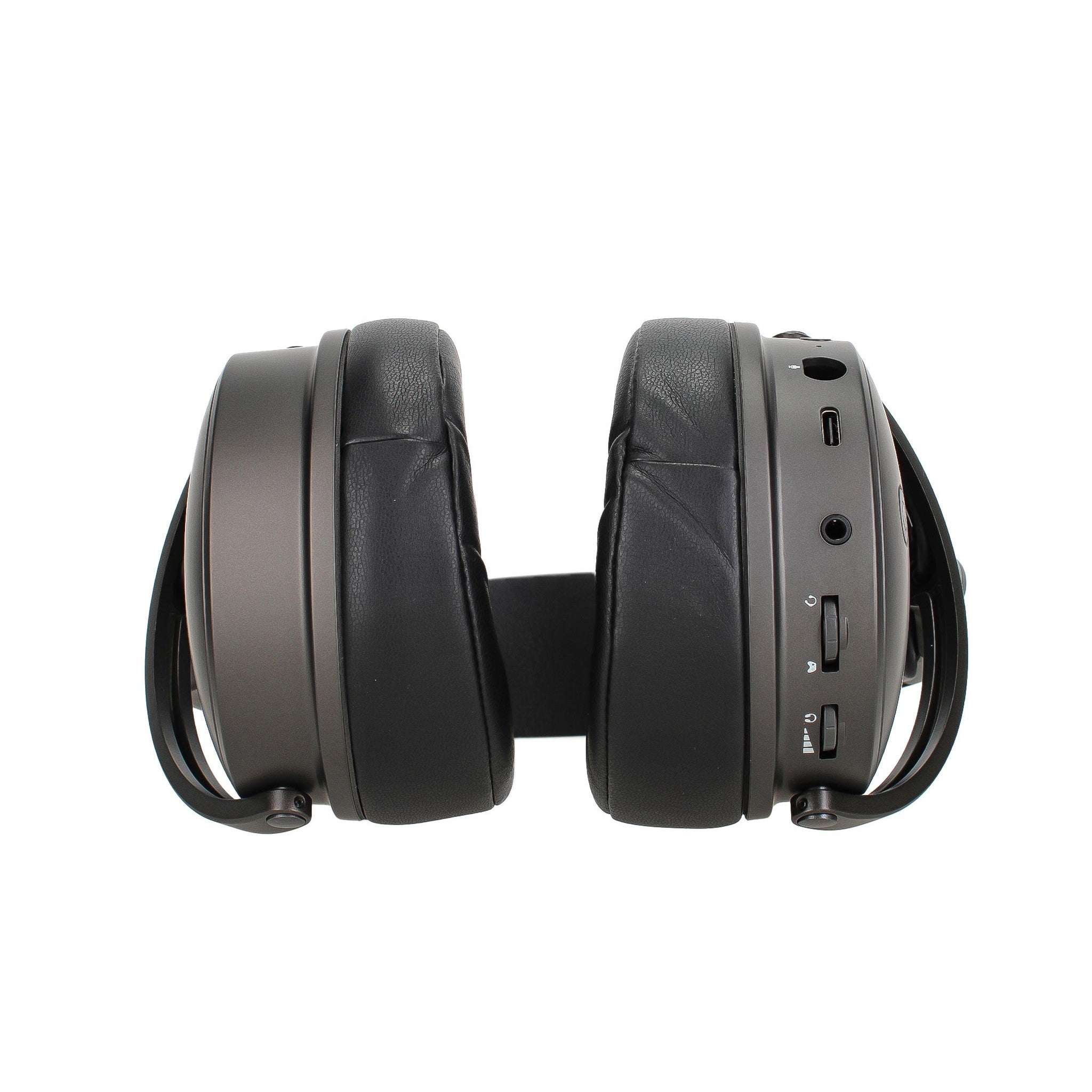 Audeze Maxwell Wireless Gaming Headset for PlayStation, Mac, PC, and Switch