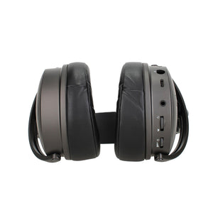 Audeze Maxwell Wireless Gaming Headset for PlayStation, Mac, PC, and Switch