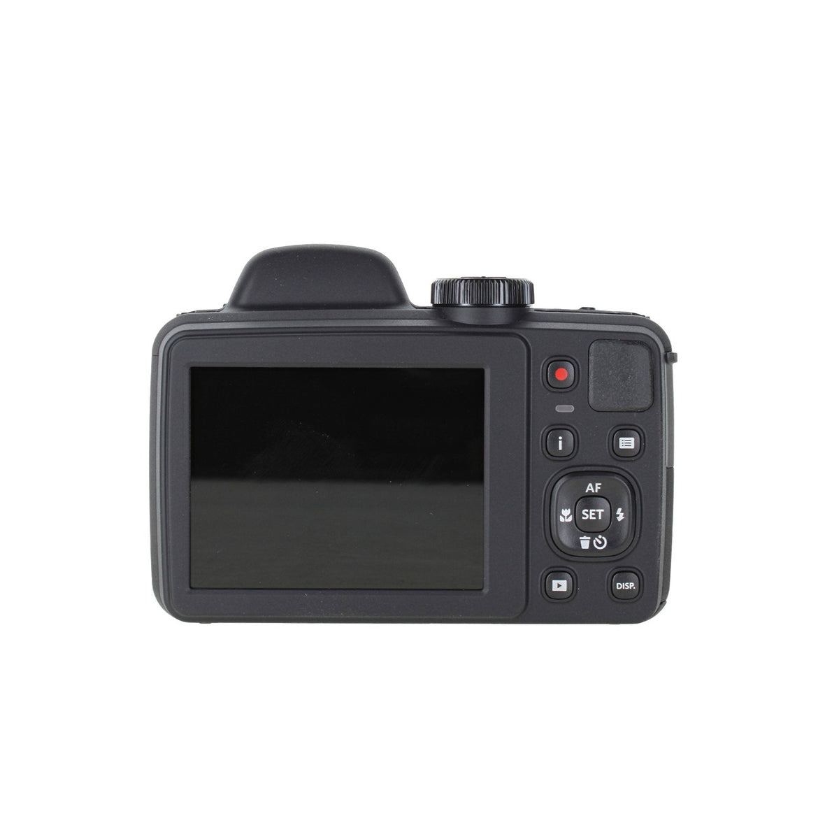 Kodak PIXPRO AZ405 Digital Camera Black AZ405BK + 32GB Card + Bag + Cloth