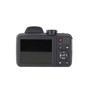 Kodak Pixpro AZ405 Digital Camera in Black AZ405BK Bundle with Accessories