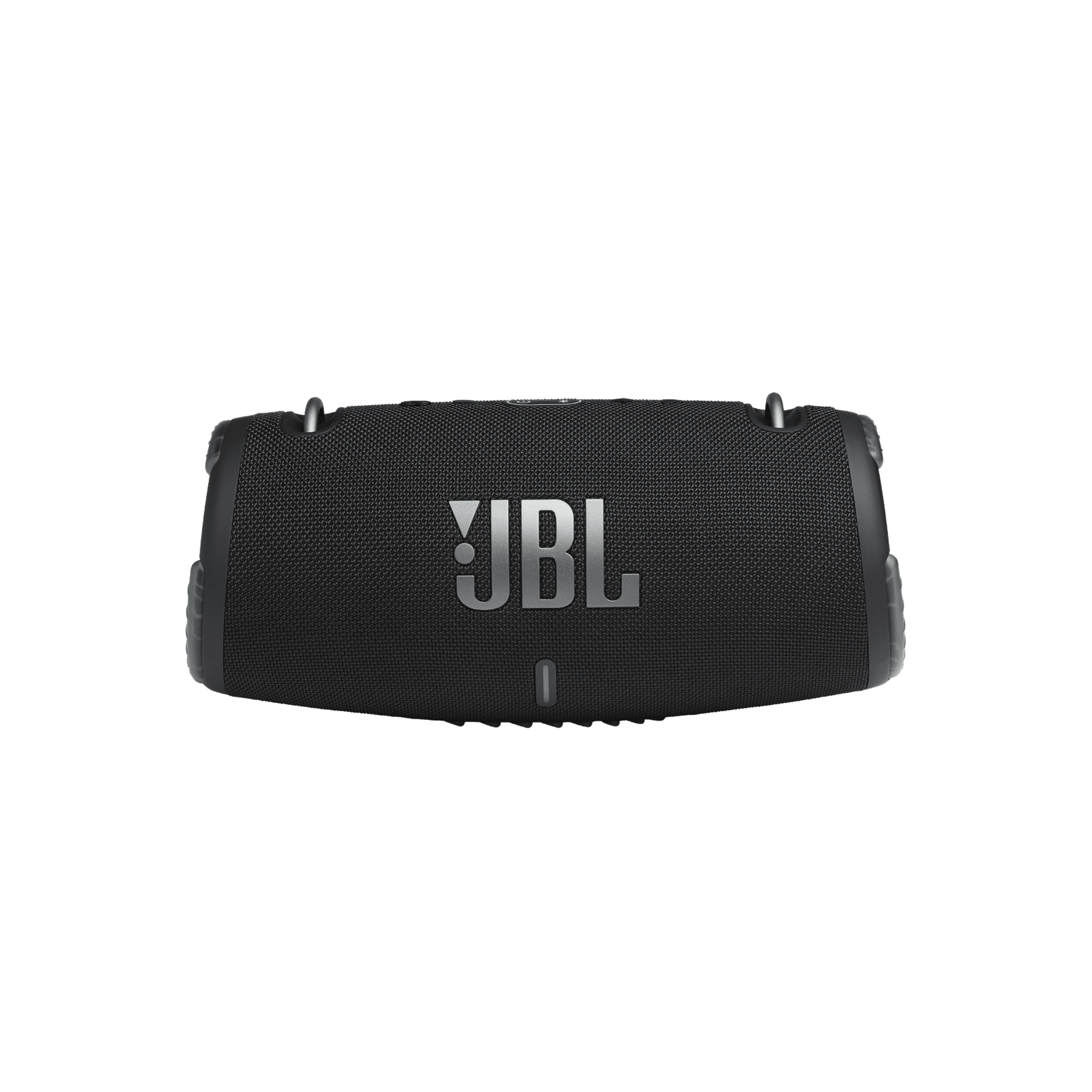 JBL Xtreme 3 - Portable Bluetooth Speaker Black