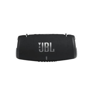 JBL Xtreme 3 - Portable Bluetooth Speaker Black