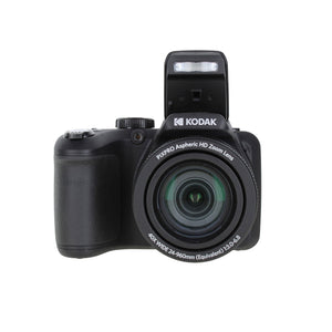 Kodak Pixpro AZ405 Digital Camera in Black AZ405BK Bundle from Accessories