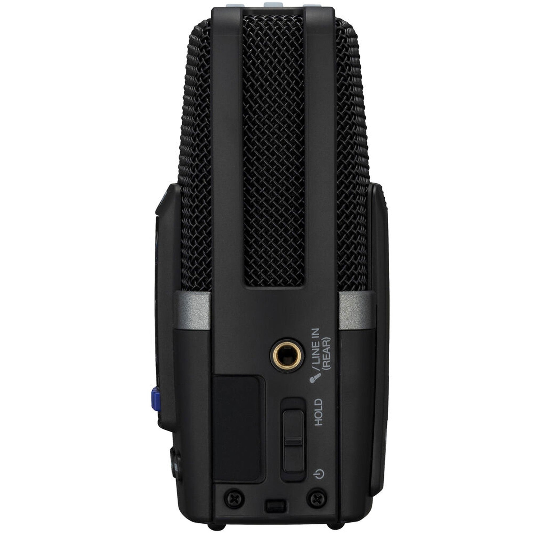 Zoom H2essential Multi-Mic Handy Recorder, Sony MDR-7506 Headphones, Bundle