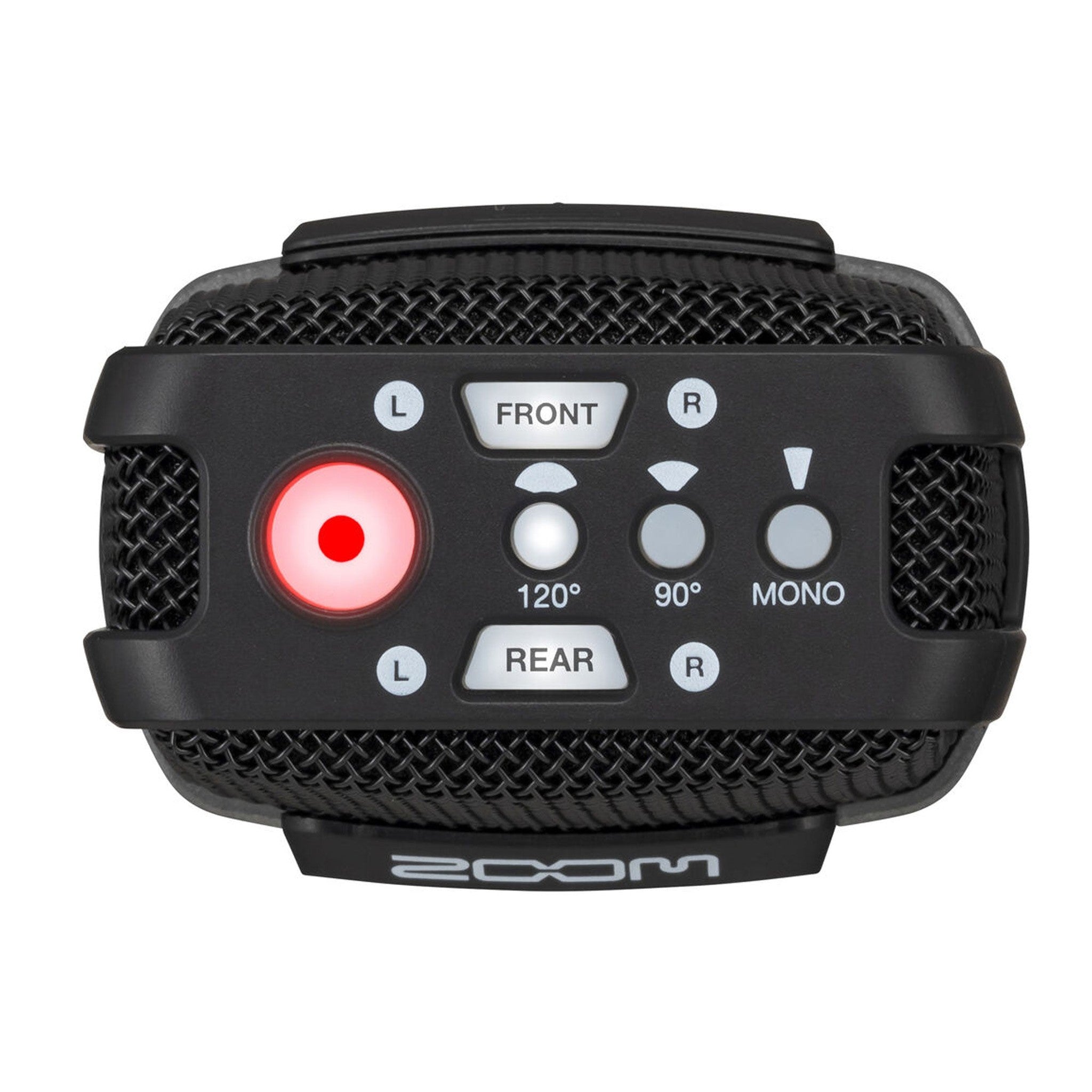 Zoom H2essential Multi-Mic Handy Recorder, Bundle
