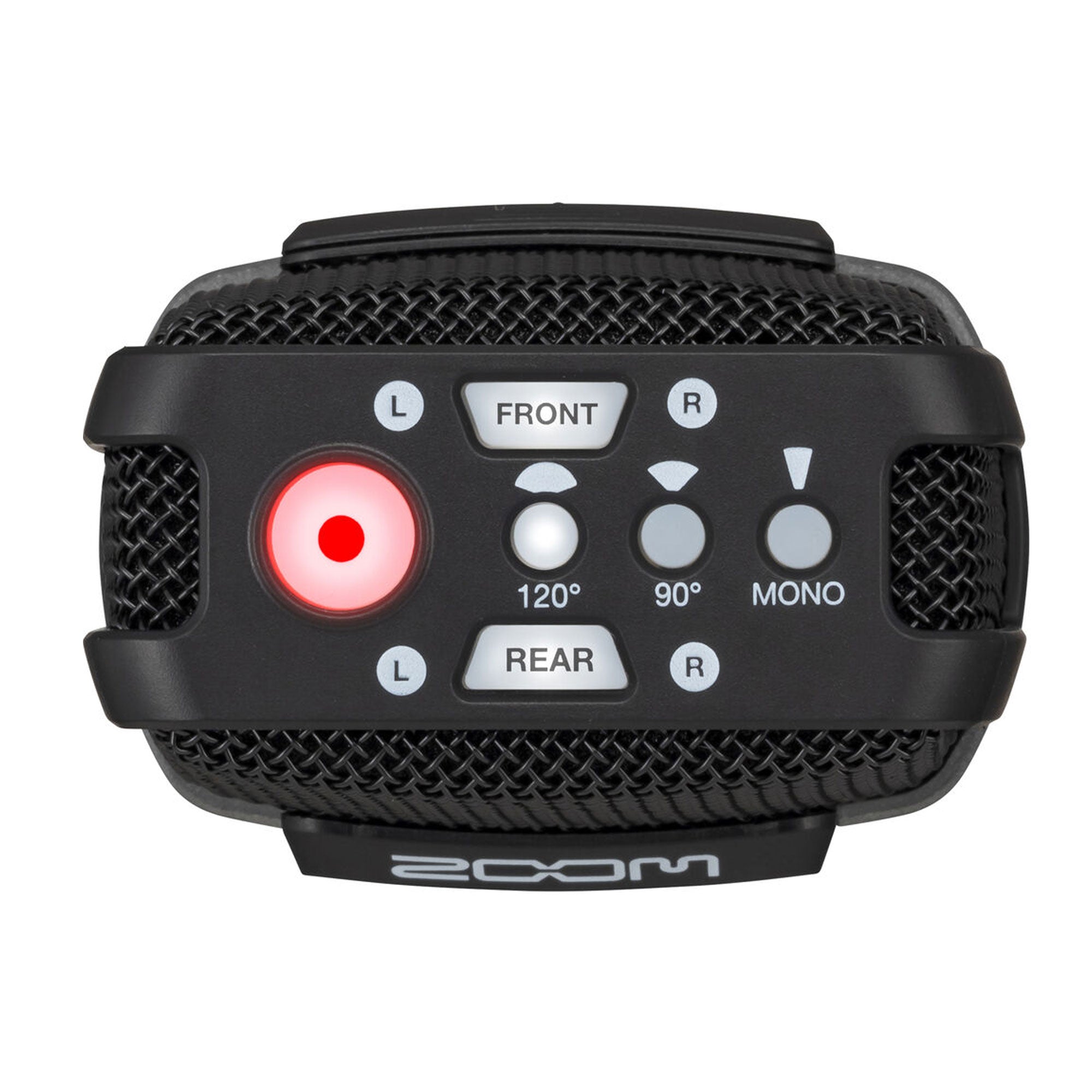 Zoom H2essential Multi-Mic Handy Recorder, Bundle