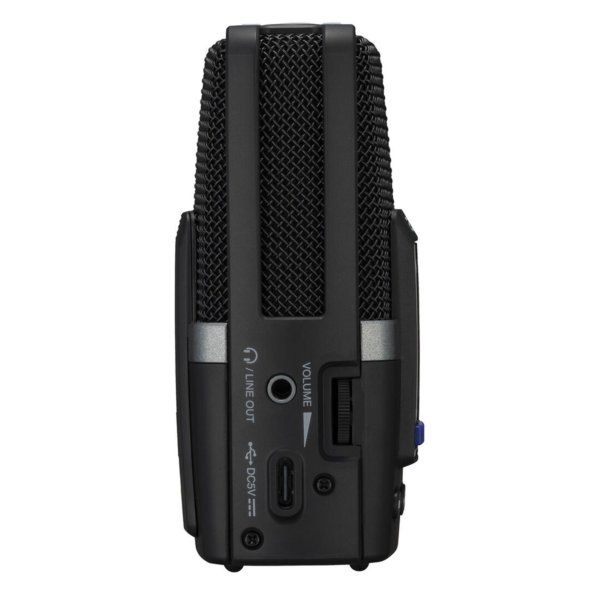 Zoom H2essential Multi-Mic Handy Recorder, Sony MDR-7506 Headphones, Bundle