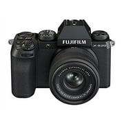 Fujfilm X-S20 Mirrorless Digital Camera XC15-45mm Lens Kit