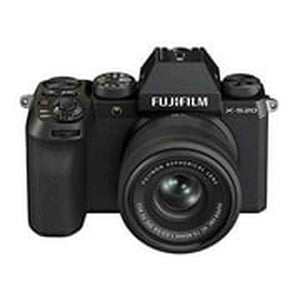 Fujfilm X-S20 Mirrorless Digital Camera XC15-45mm Lens Kit