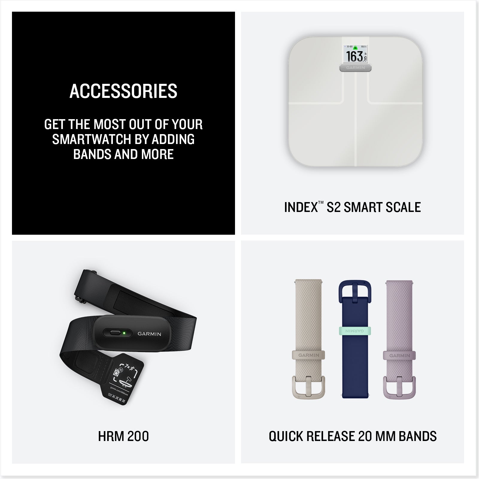 Garmin Vivoactive 6 Smartwatch Metallic Pink Dawn with Pink Band