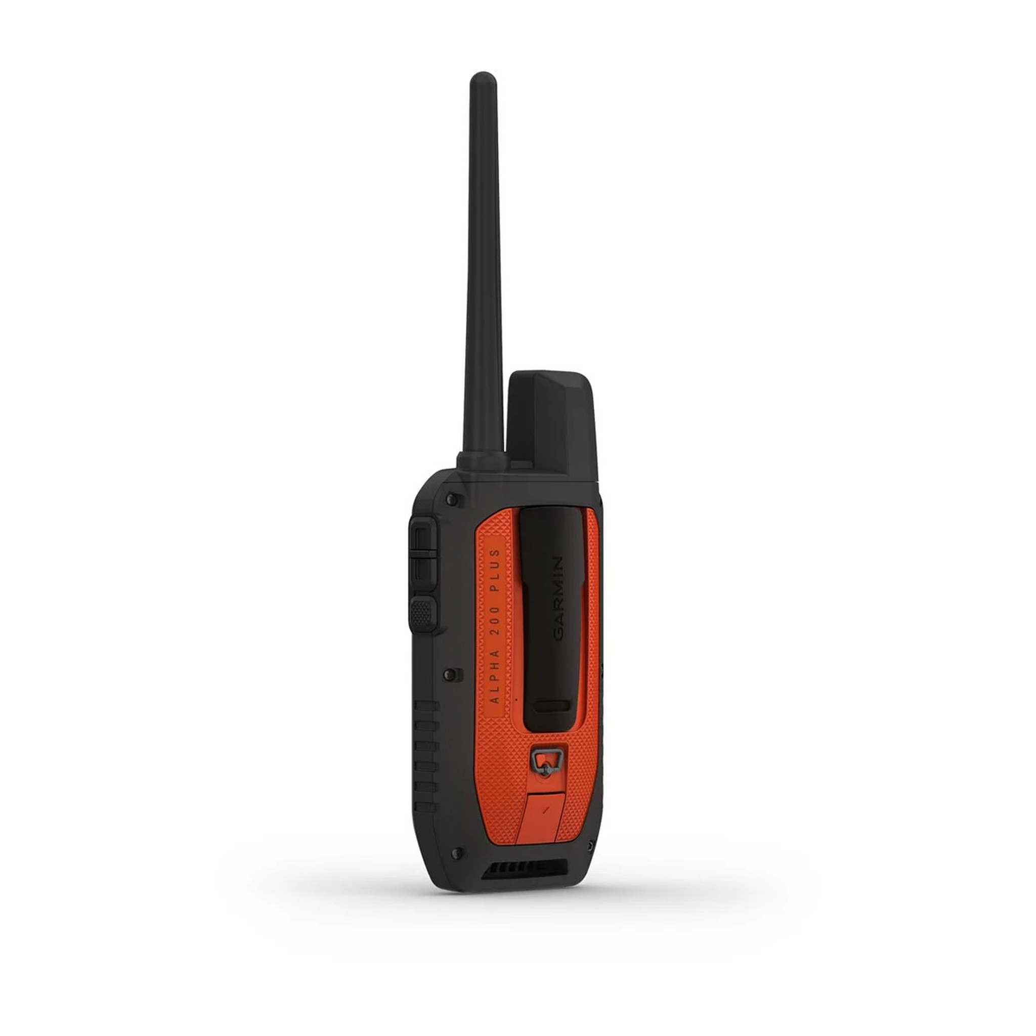 Garmin Alpha 200 Plus Dog Tracking and Training GPS Handheld + TT 25 Dog Collar