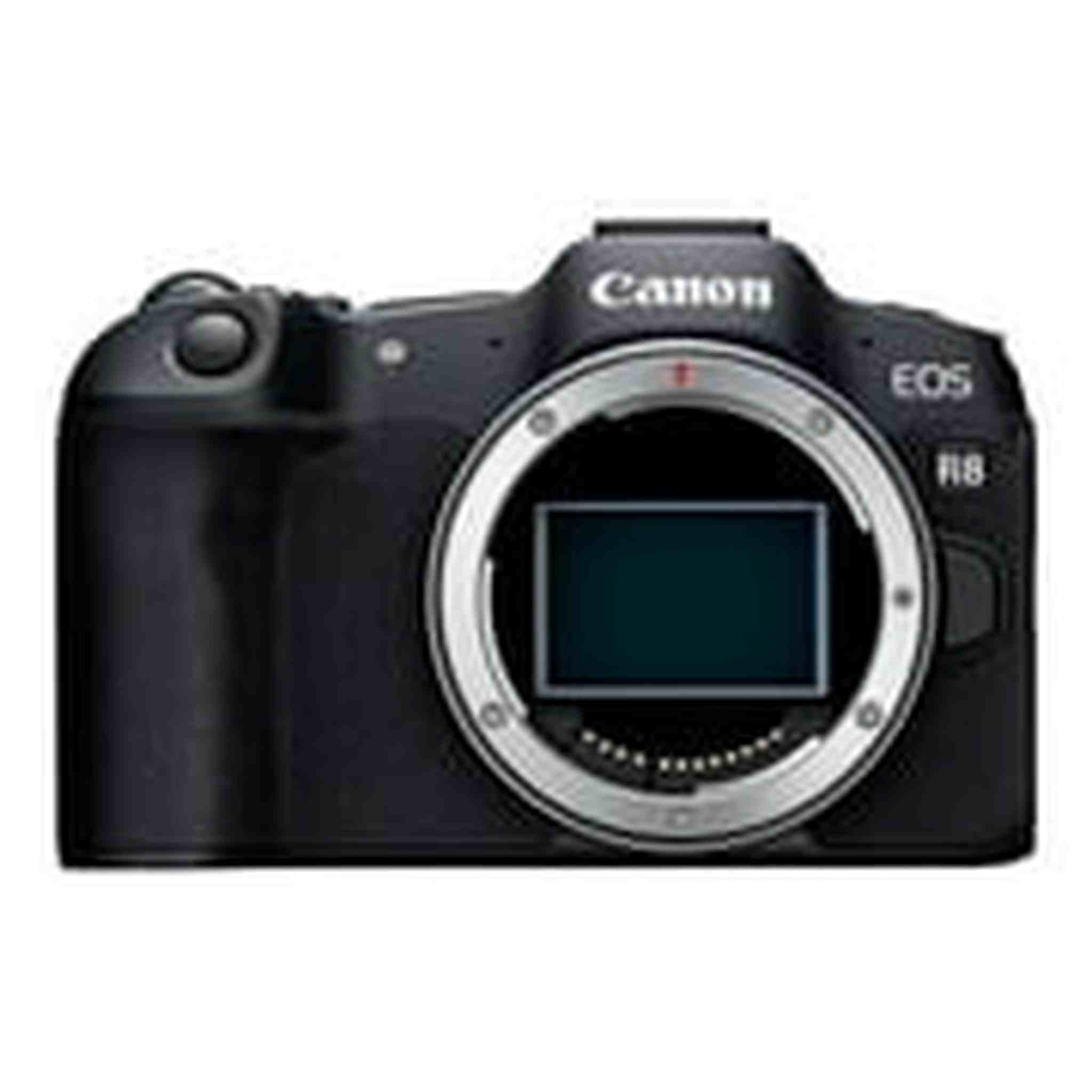 Canon EOS R8 Content Creator Kit - Reconditioned Canon
