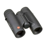 Leica Sport Optics Trinovid HD 10x32mm Roof Prism Binocular, Matte Black