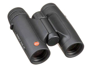 Leica Sport Optics Trinovid HD 10x32mm Roof Prism Binocular, Matte Black