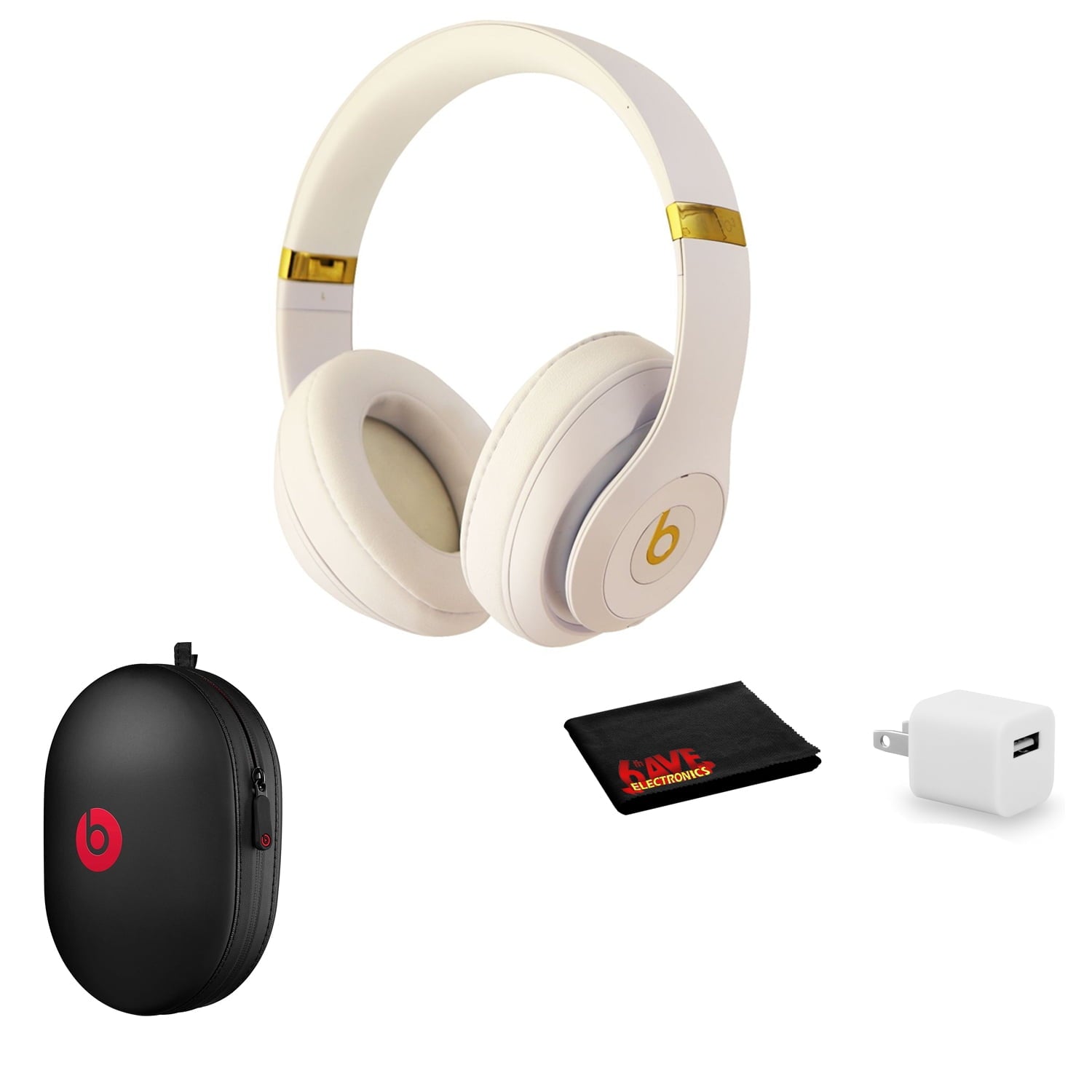 Beats Studio 3 deals Wireless