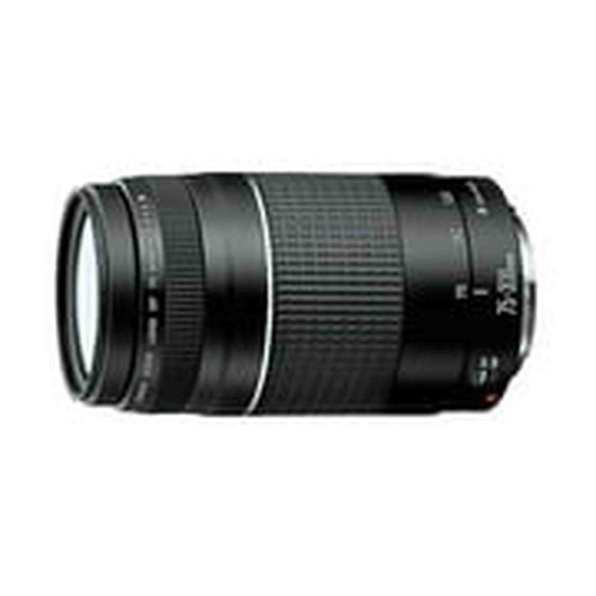 Canon EF 75-300mm F/4-5.6 III 6473A003 Canon