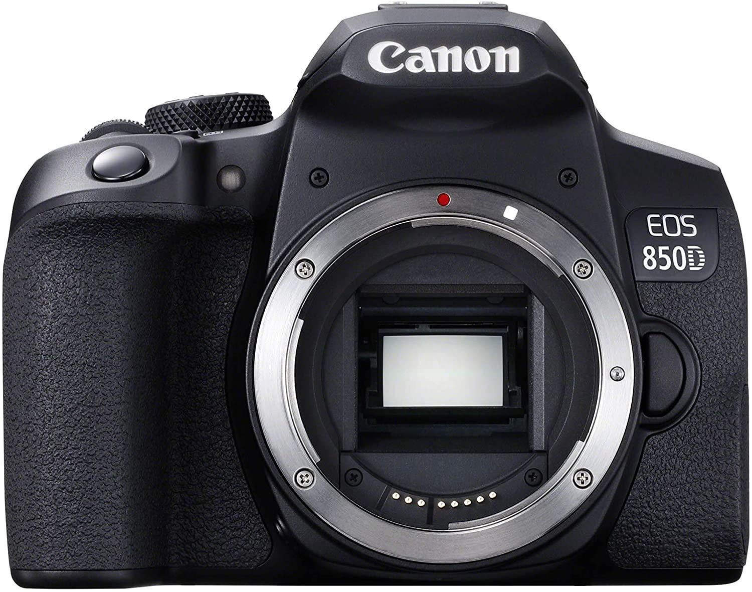 Canon EOS 850D Rebel T8i DSLR Camera Body Only International Model