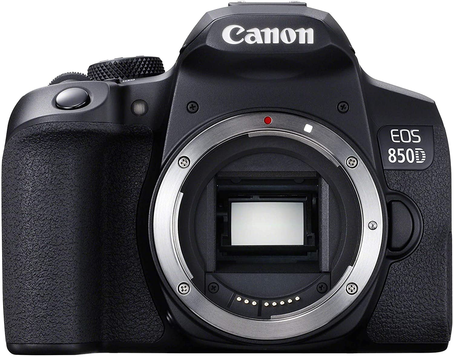 Canon EOS 850D (Rebel T8i) DSLR Camera (Body Only) International Model