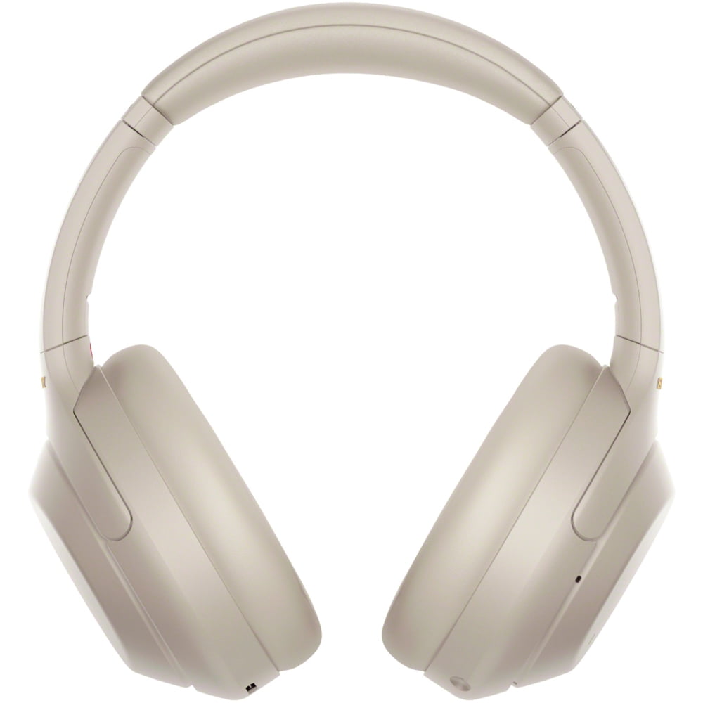 Sony WH-1000XM4 Wireless Noise-Canceling Over-Ear Headphones