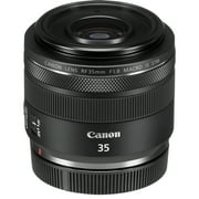 Canon RF 35mm f/1.8 is Macro STM Lens