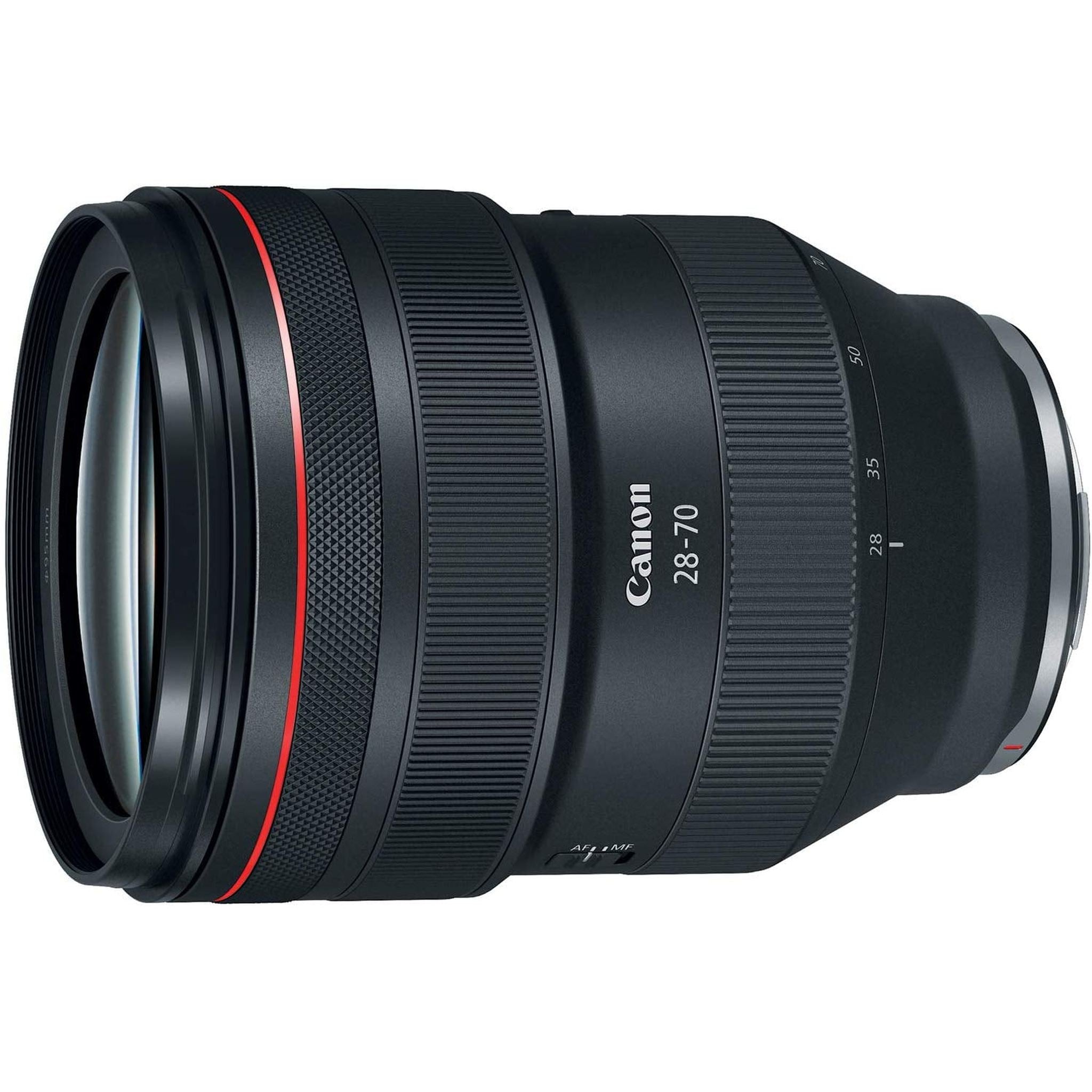 Canon RF 28-70mm f/2L USM Lens 2965C002 International Model - Used Canon