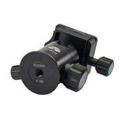 Sirui E-20 Ball Head with TY-50E QR Plate 26.5 LB Capacity