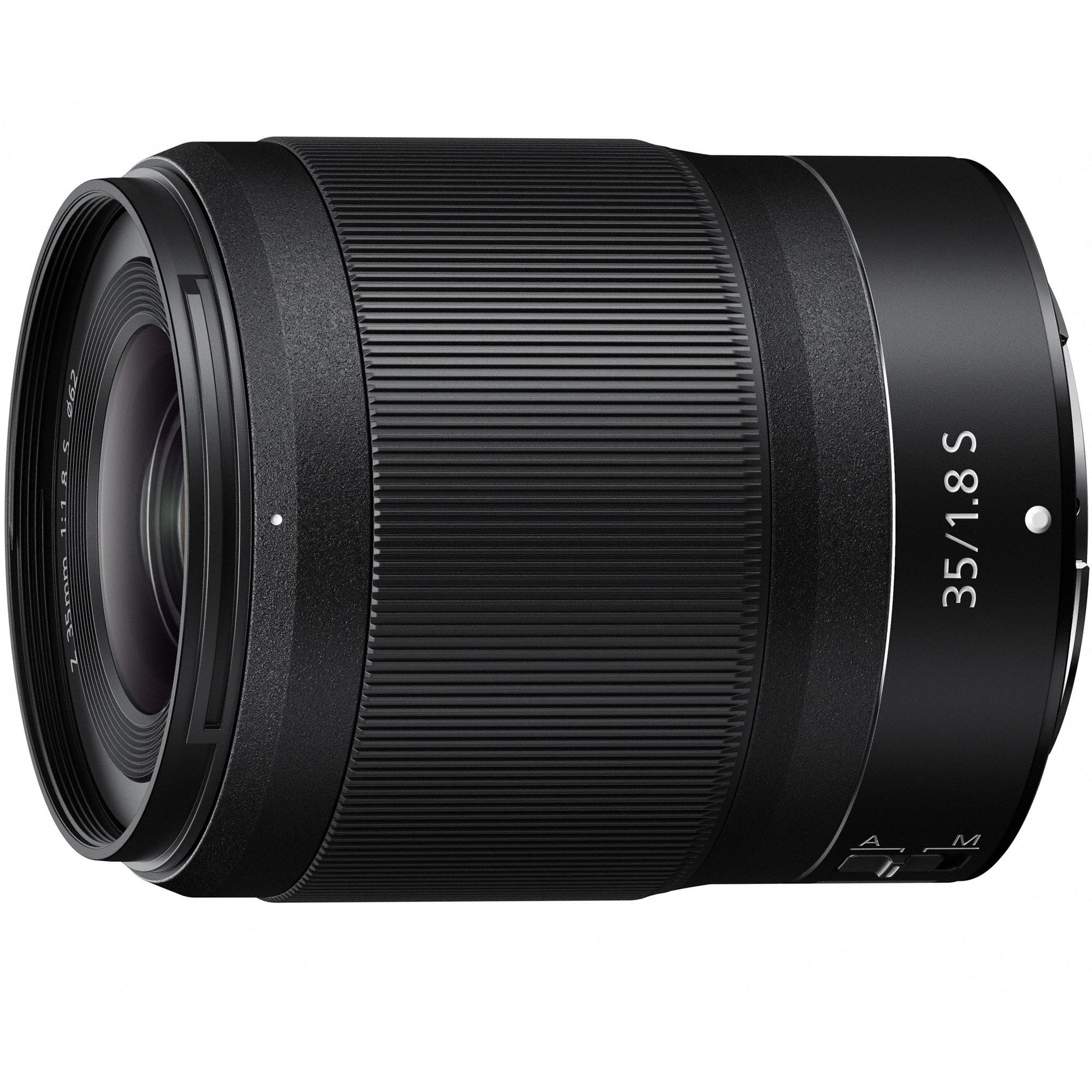 Nikon NIKKOR Z 35mm f/1.8 S Lens