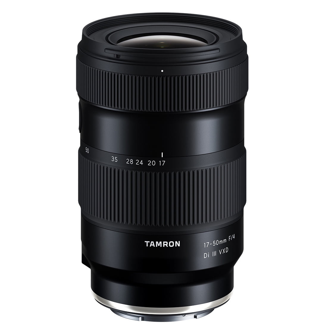 Tamron 17-50mm F/4 Di III VXD for Sony E-Mount Full Frame Mirrorless Cameras